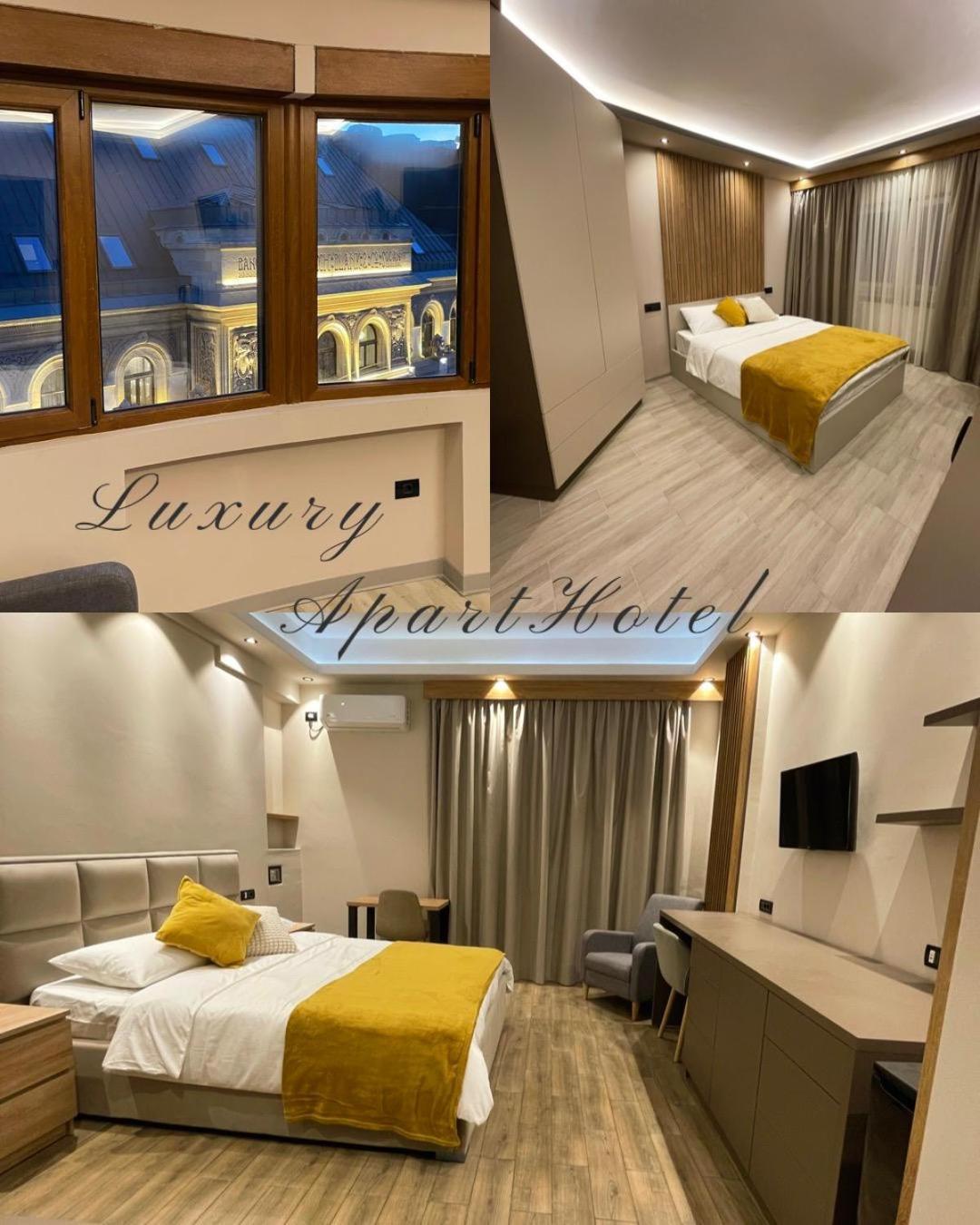 Luxury 2 *