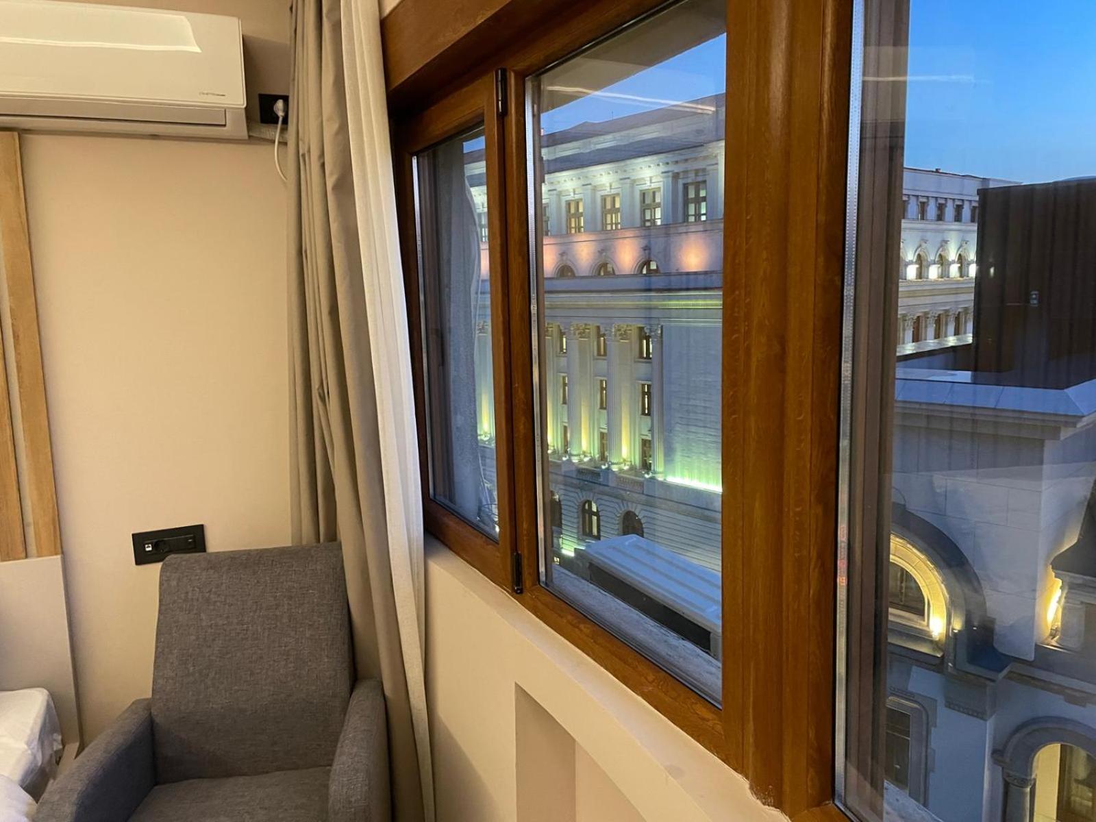 Luxury 2 Appartamento