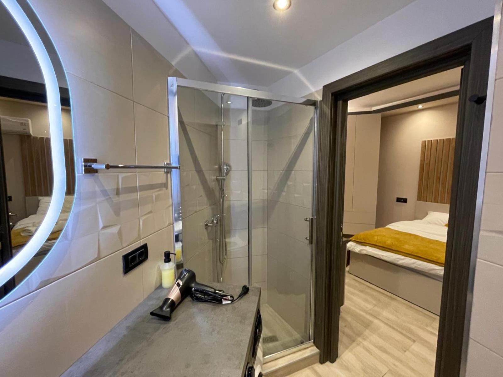 Luxury 2 Appartamento